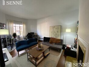 26 Ellery St, Unit 21-7 in Cambridge, MA - Building Photo - Building Photo