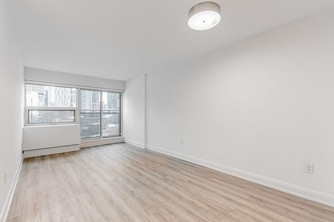 property at 191 Sherbourne St