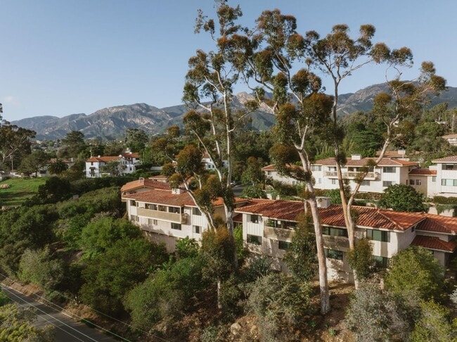 property at 823 Via Granada