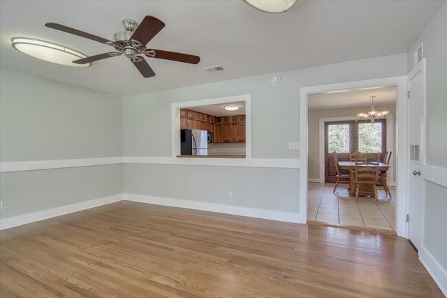 2615 Springwood Dr in Augusta, GA - Building Photo - Building Photo