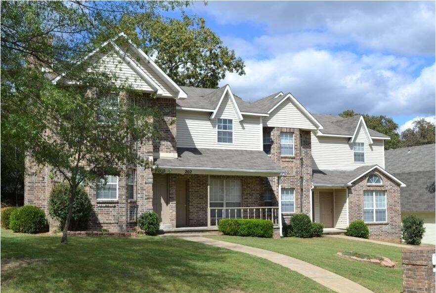 Apple Valley Townhomes Photo