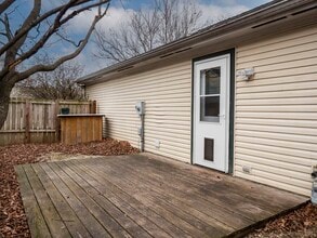 3635 Wango Ct in Columbus, OH - Building Photo - Building Photo