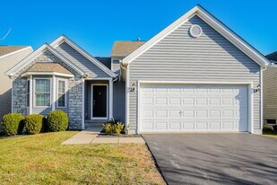 718 Orwell St in Lithopolis, OH - Building Photo