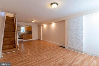 1532 S Woodstock St in Philadelphia, PA - Building Photo - Building Photo