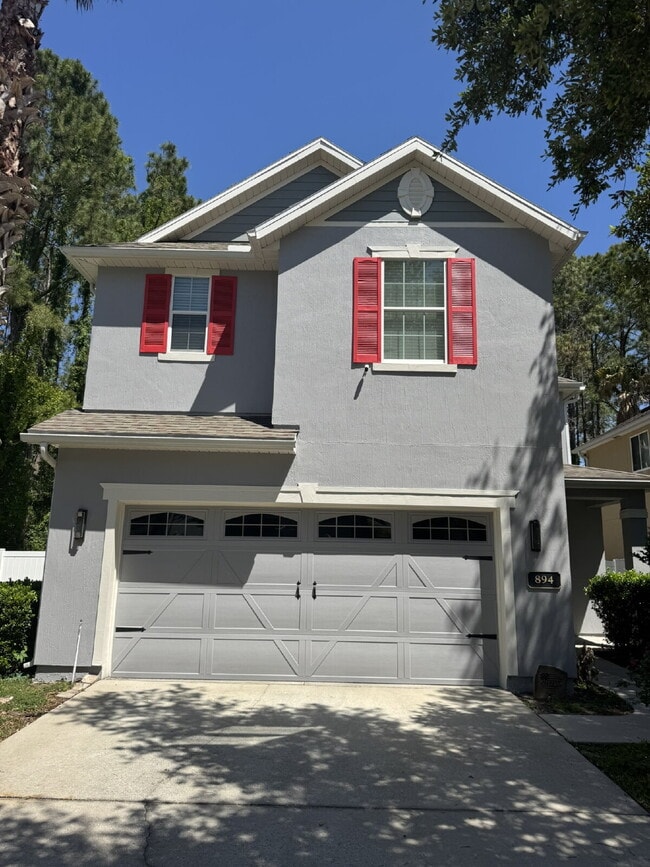 property at 894 Quiet Stone Ln