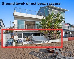 6955 Trolleyway, Unit A in Playa Del Rey, CA - Building Photo
