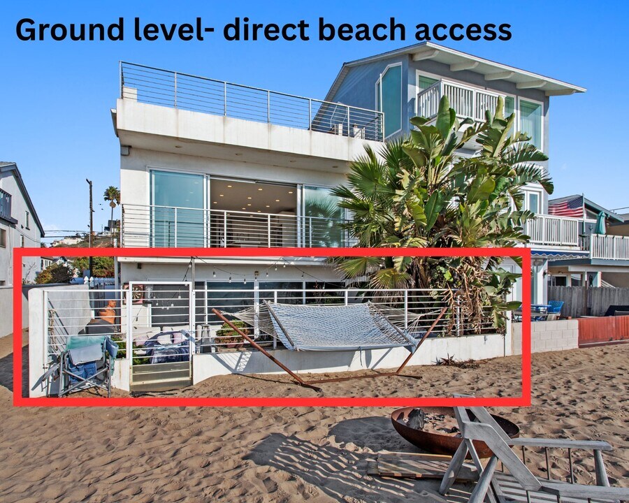 6955 Trolleyway, Unit A in Playa Del Rey, CA - Building Photo