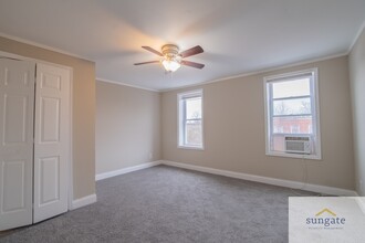 505 McMechen St in Baltimore, MD - Building Photo - Building Photo