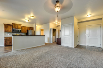 Gramercy Villas in Meridian, ID - Building Photo - Building Photo