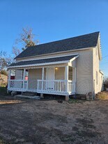 415 W Oakland St in Shawnee, OK - Building Photo