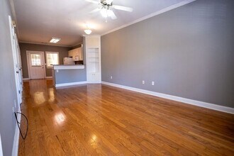 460 S Barnett Shoals Rd in Athens, GA - Building Photo - Building Photo