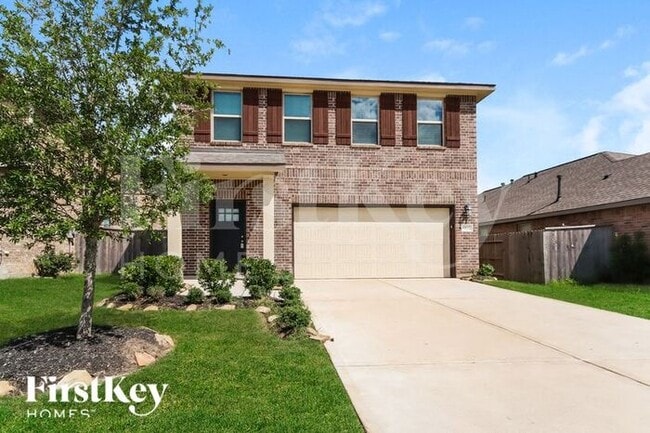 property at 9822 Copper Ranch Trail