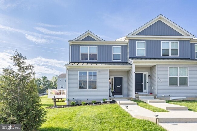 property at 3426 Main St