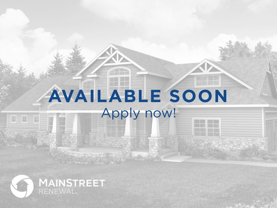 3807 Boulder Forest Ln in Ellenwood, GA - Building Photo