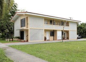 36 Santillane Ave Apartamentos