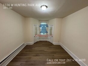 1336 W Hunting Park Ave in Philadelphia, PA - Building Photo - Building Photo