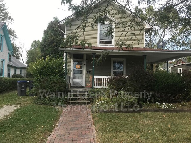 50 Walnut St in Oberlin, OH - Building Photo - Building Photo