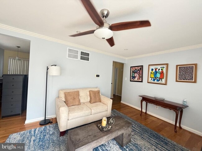 4116 Ellis St in Capitol Heights, MD - Building Photo - Building Photo