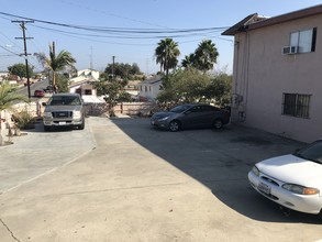 39th & Hilltop Homes in San Diego, CA - Foto de edificio - Building Photo