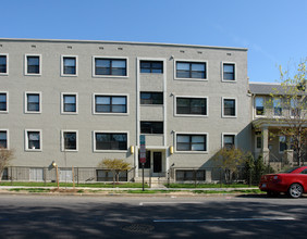 1524 Independence Ave SE in Washington, DC - Building Photo - Building Photo