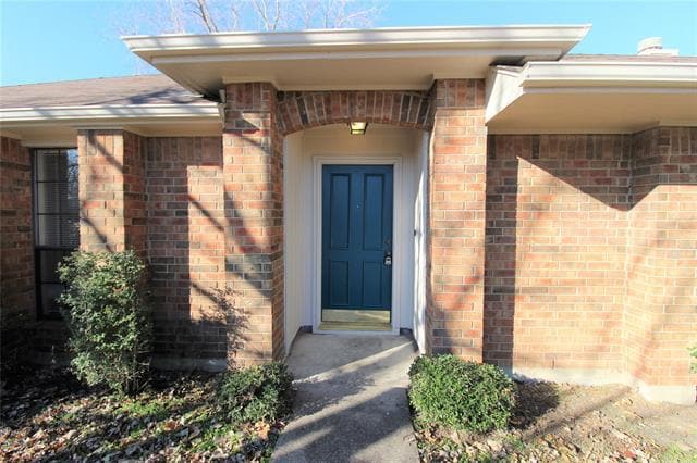 2309 Lakeshore Ln in Rowlett, TX - Building Photo - Building Photo