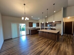 3734 N Mashie St in Post Falls, ID - Building Photo - Building Photo