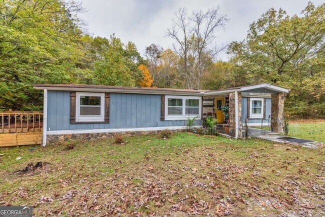 7138 Rockland Rd in Stonecrest, GA - Building Photo - Building Photo