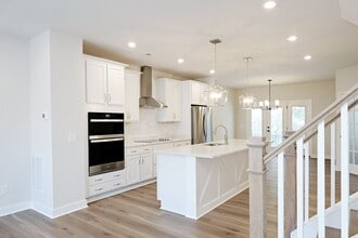 5063 Mary Jackson Ct in Charlottesville, VA - Building Photo - Building Photo