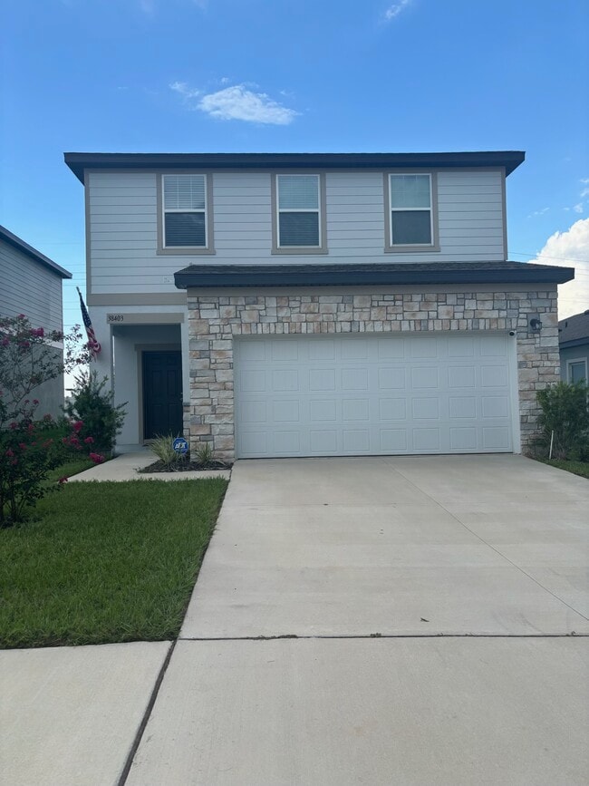 property at 38403 Honey Suckle Dr