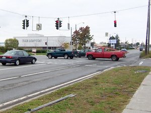 2120 W Ridge Rd in Greece, NY - Building Photo - Other