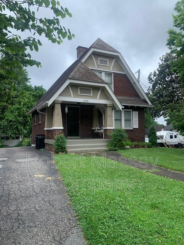property at 1910 Wrocklage Ave