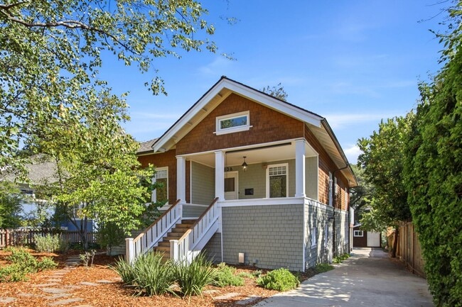 property at 308 Bachman Ave