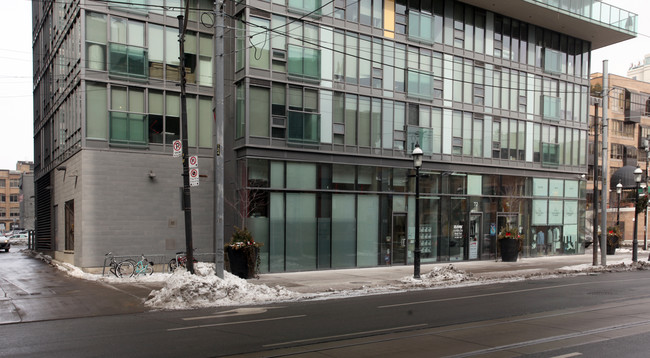 Spire in Toronto, ON - Building Photo - Building Photo