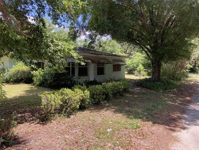 802 High St in Wildwood, FL - Building Photo - Building Photo