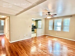 1913 Key Blvd in Arlington, VA - Building Photo - Building Photo