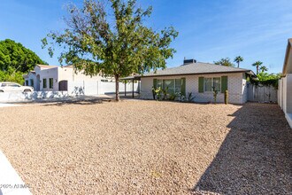 6801 N 14th Pl in Phoenix, AZ - Building Photo - Building Photo