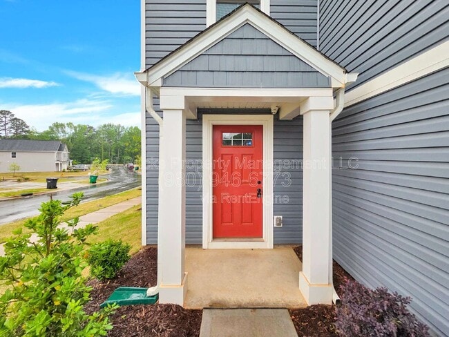 property at 3212 Coast Oak Rd