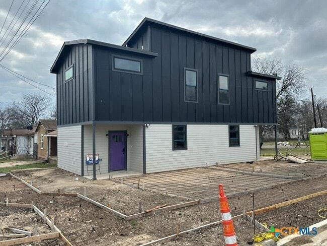 1008 York Ave in Killeen, TX - Building Photo - Building Photo