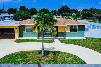 3151 SW 37th Ave in West Park, FL - Building Photo - Building Photo