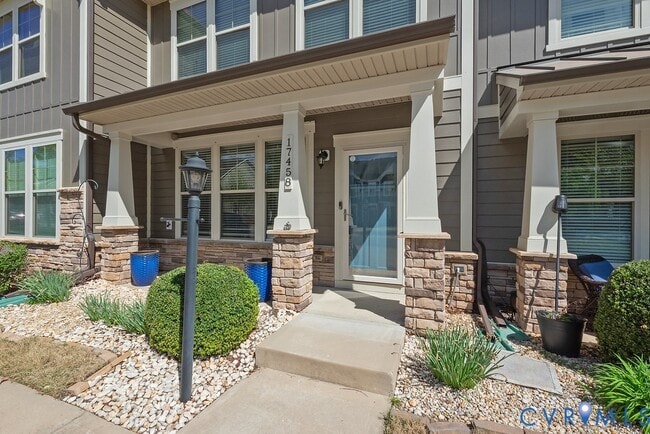 property at 17458 Memorial Tournament Dr