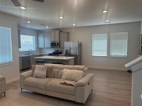 17202 Pentland Hls Wy in Hockley, TX - Building Photo - Building Photo