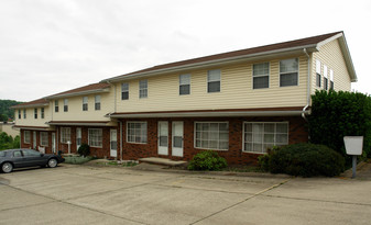 4007 Teays Valley Rd Apartments