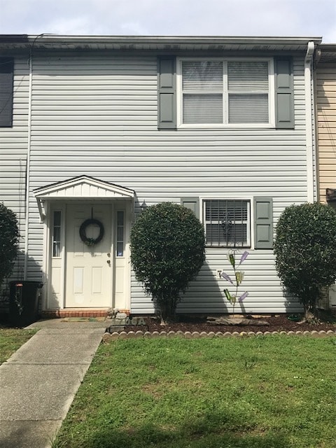 property at 1706 14th Terrace S