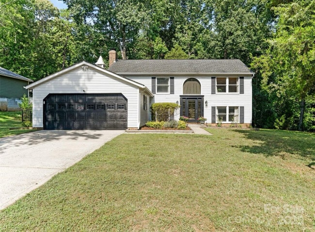 property at 9324 Rainbow Forest Dr