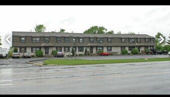 1260 Loudon Rd in Cohoes, NY - Building Photo