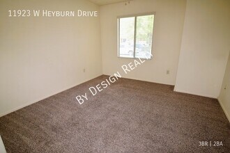 11923 W Heyburn Dr in Marana, AZ - Building Photo - Building Photo