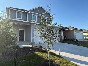 13308 Riding Dr in Pflugerville, TX - Building Photo - Building Photo