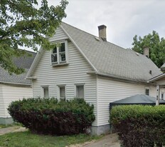 93 Pulaski St in Rochester, NY - Building Photo