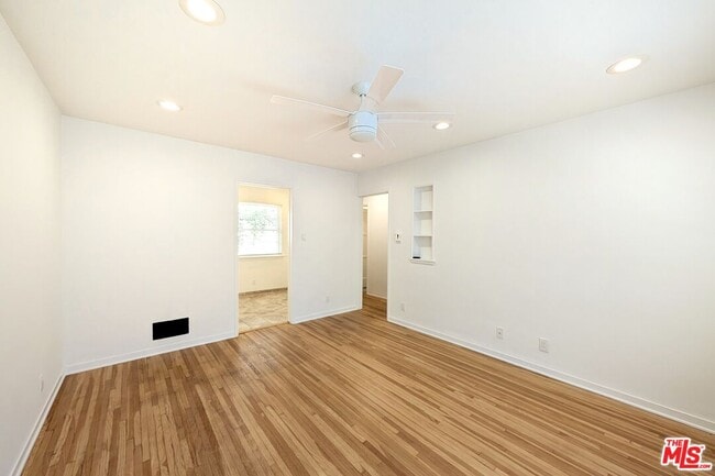 1030 5th St in Santa Monica, CA - Building Photo - Building Photo