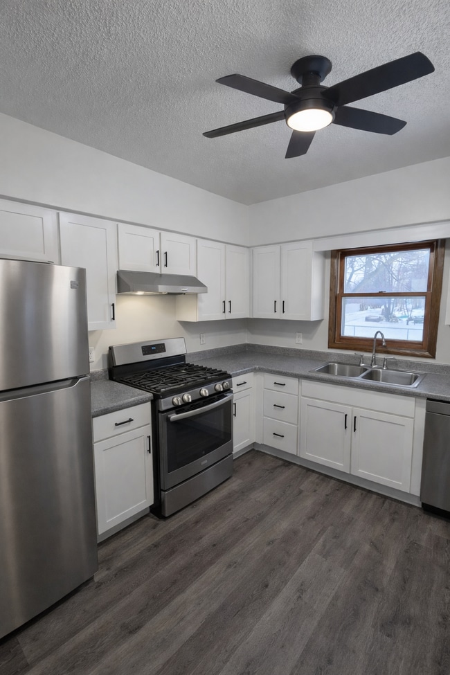 property at 710 Genrich St